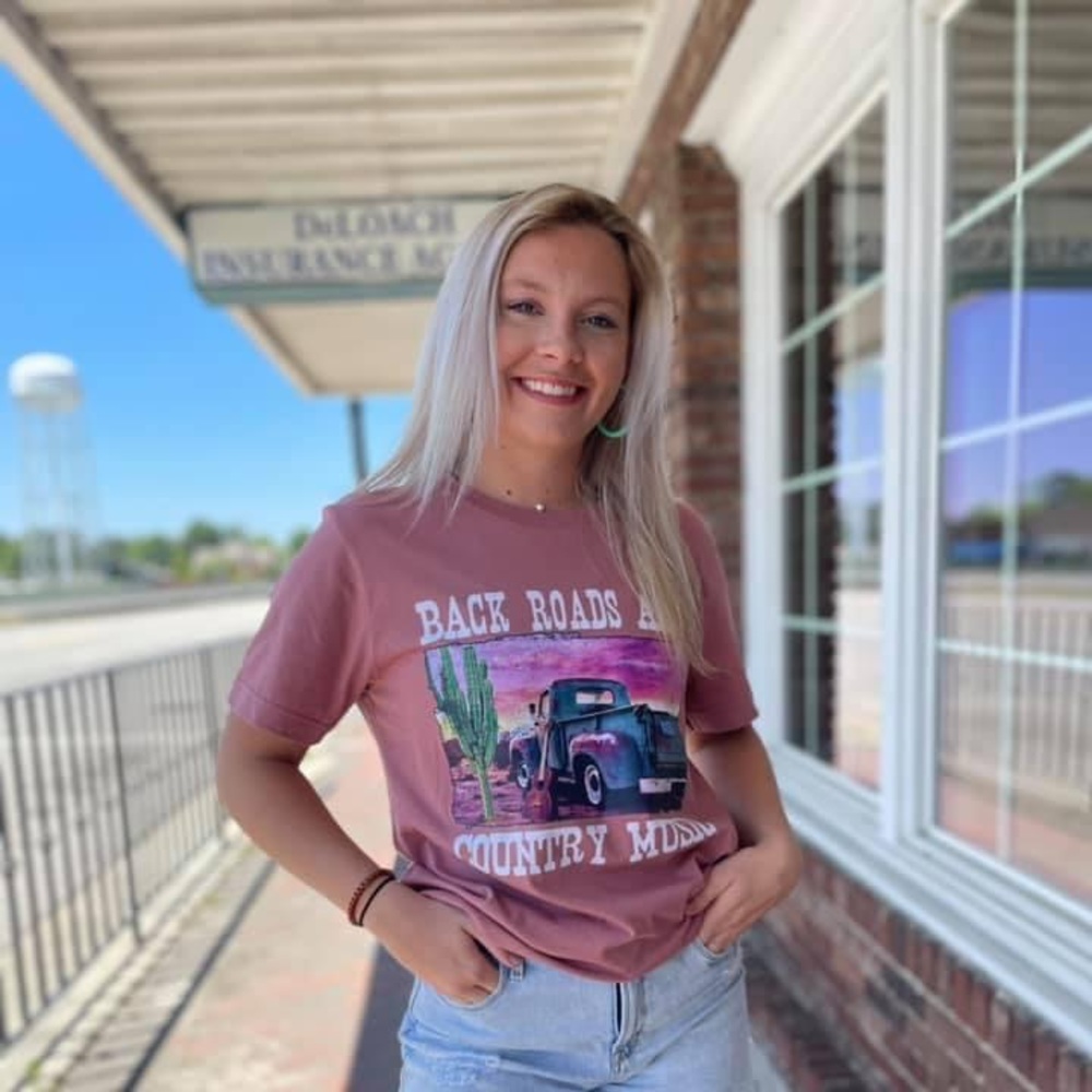 Women's canvas T-Shirt